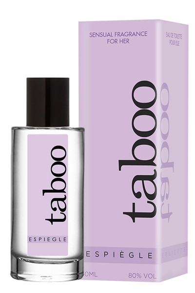 Pheromon Taboo Espiegle